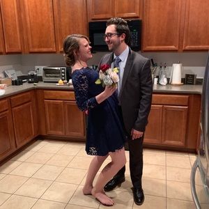 Meet your Posher, Quinn